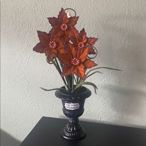 Hyde and Eek Halloween Faux Plant - Preying Posies